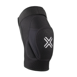 FUSE ALPHA CLASSIC Knee Pad black/grey Size S